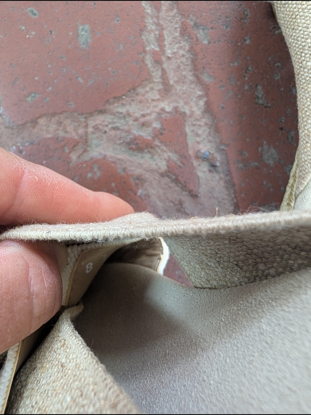 CHARLESTON SHOE CO. Kay Core Sandals - Picture 4 of 6